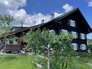 Alpenkönigin Fewo mit Dachterrasse