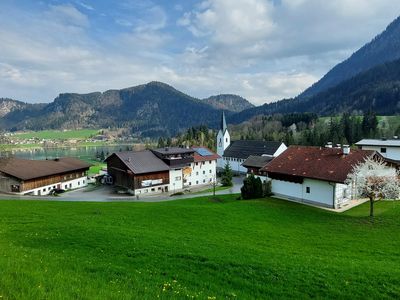 Kirchenwirt Thiersee - Umgebung