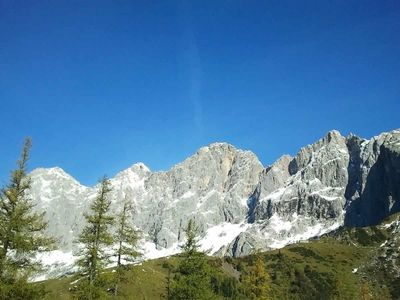 Dachstein