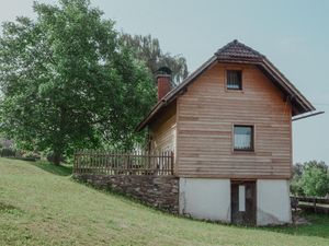 Peteradam-Hof Ferienhaus außen 2