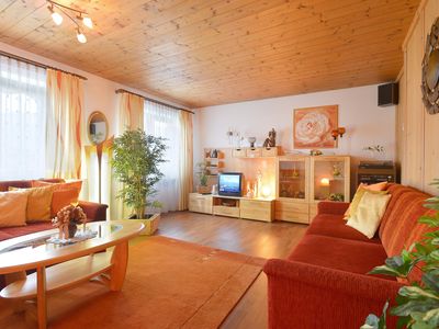 Appartement-Joechl-Ellmau-Foehenwald-74-Wohnzimmer