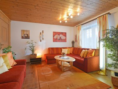 Appartement-Joechl-Ellmau-Foehenwald-74-Wohnzimmer