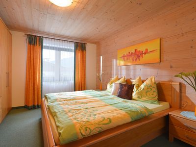 Appartement-Joechl-Ellmau-Foehenwald-74-Schlafzimm