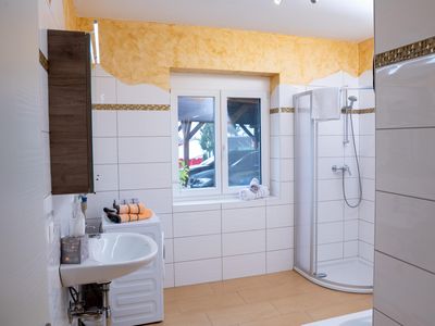 Barrierefreie Ferienwohnung