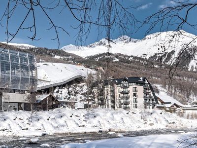 Top Apart Gaislachkogl