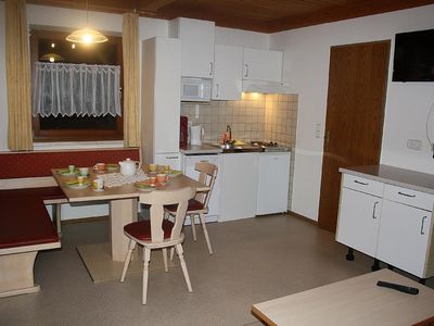 Ferienwohnung 3