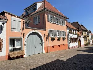 Ferienwohnung für 2 Personen (23 m&sup2;)