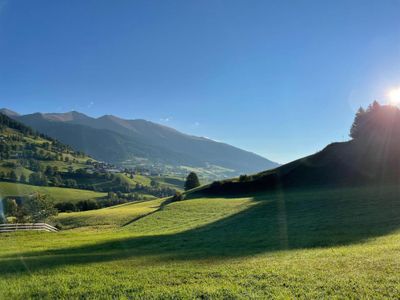 Haus Alpenblick Region und Kulinarik