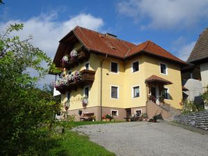 Ferienwohnung für 4 Personen (60 m&sup2;)