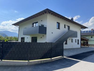 Ferienwohnung Ott - Ebbs / Haus