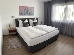 Ferienwohnung Ott - Ebbs / Schlafzimmer