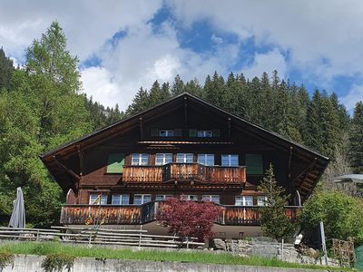 Chalet Gotthelf