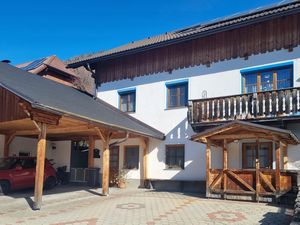 Ferienwohnung für 3 Personen (40 m&sup2;)