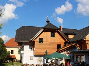 Ferienwohnung für 6 Personen (90 m&sup2;)