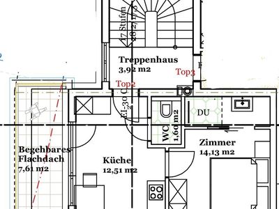 Zillertal-Hart im Zillertal-Ferienwohnungen Margre