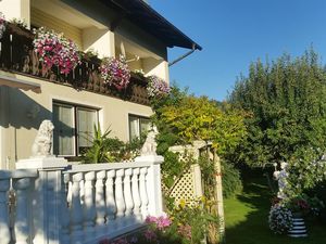 Ferienwohnung für 2 Personen (50 m&sup2;)