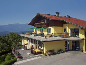 Ferienwohnung für 3 Personen (18 m&sup2;)