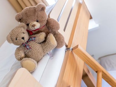 Teddy/Kinderzimmer