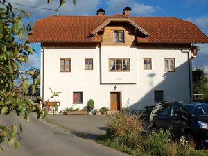 Ferienwohnung für 4 Personen (40 m&sup2;)