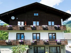 Ferienwohnung für 2 Personen (38 m&sup2;)