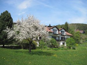 Landhaus Pichler im Frühling