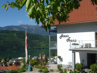 Haus Franz