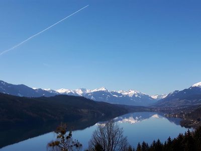 Urlaubsparadies für Erholungssuchende