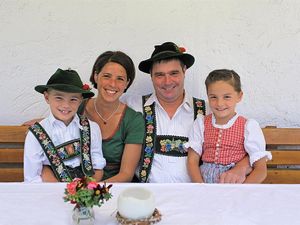 Ferienwohnung für 2 Personen (30 m&sup2;)