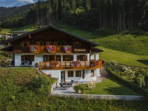 Ferienwohnung für 4 Personen (60 m&sup2;)