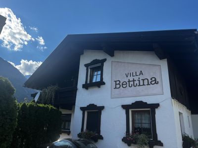 Villa Bettina