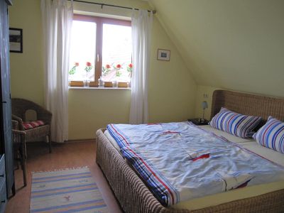 Schlafzimmer Simmelsberg