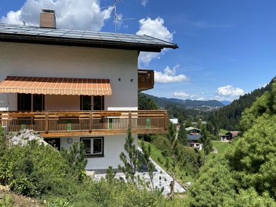 Haus Alpenblick