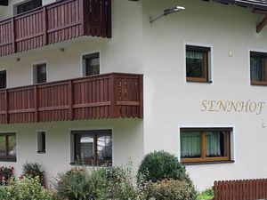 Sennhof Ferienwohnungen in Bach im Lechtal
