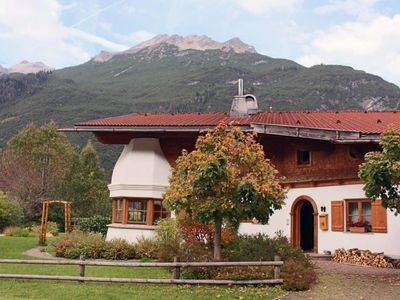 Ferienwohnung Sonja in Elmen im Lechtal