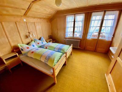 Schlafzimmer 2