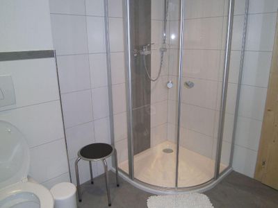 Badezimmer Lechweg