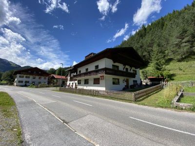 Ferienhaus