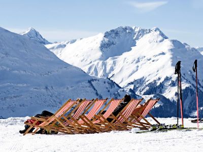 Jöchelspitze