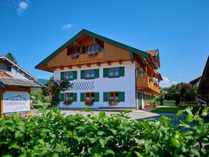 Ferienwohnung für 4 Personen (50 m&sup2;)