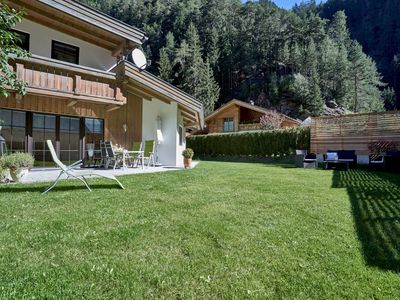 Appartement Alpenea