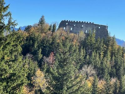 Ausflugsziel in der Umgebung