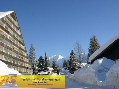 Apartment Toni by FiS - Fun in Styria