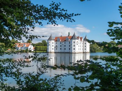 Schloss Glücksburg