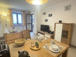 Ferienwohnung für 4 Personen (40 m²)