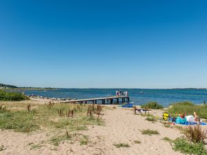 Strand Westerholz