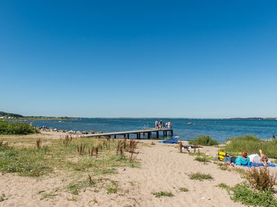 Strand Westerholz