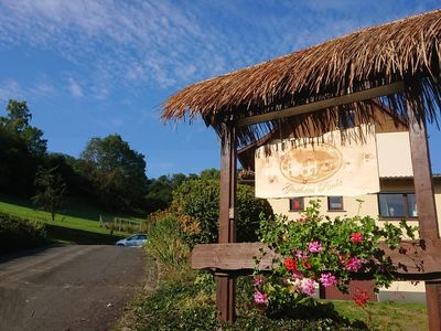 Willkommen Gasthaus Paula