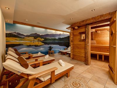 SPA BioSauna