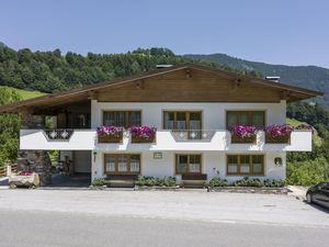 Haus Enzian Thiersee in Hinterthiersee im Sommer