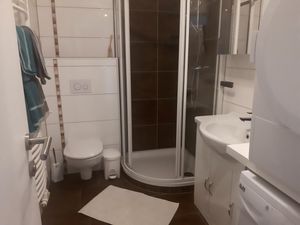Appartment WC